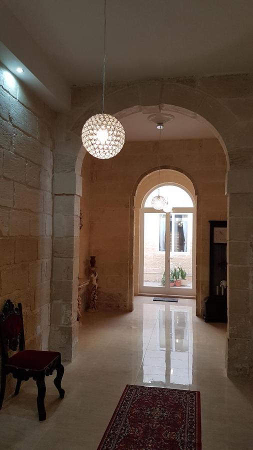 Dar Il-Hena Villa Żurrieq Kültér fotó
