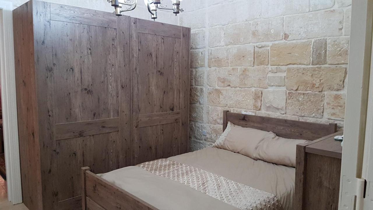 Dar Il-Hena Villa Żurrieq Kültér fotó