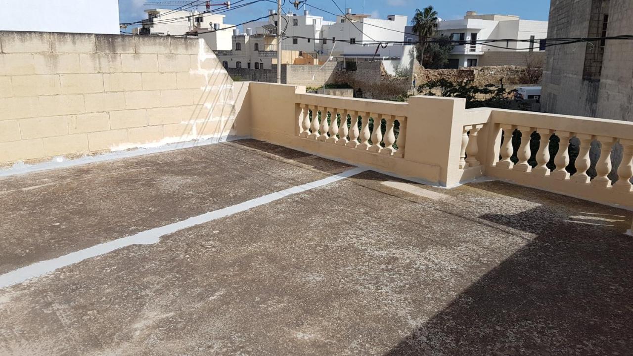Dar Il-Hena Villa Żurrieq Kültér fotó
