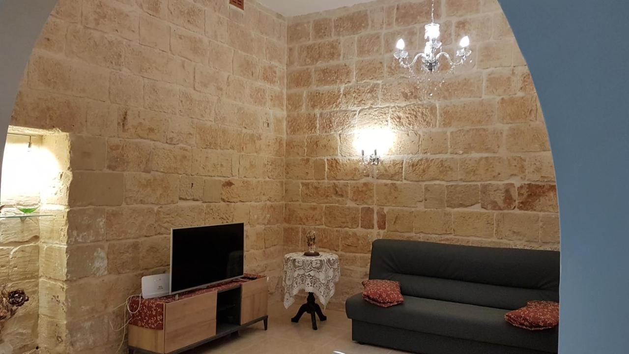 Dar Il-Hena Villa Żurrieq Kültér fotó