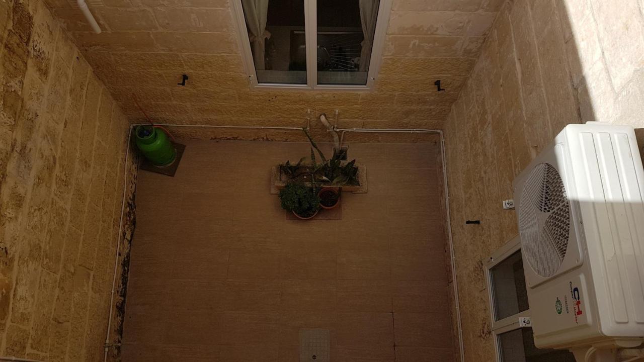 Dar Il-Hena Villa Żurrieq Kültér fotó